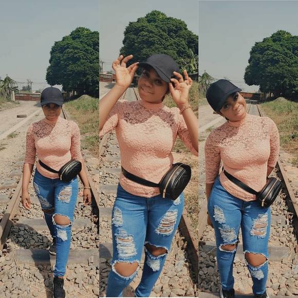 Meet your Posher, Princess - Picture 1 of 1